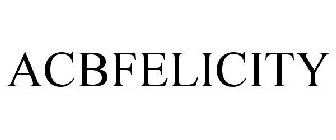 ACBFELICITY
