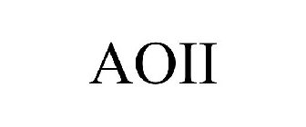 AOII