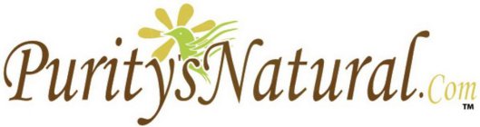 PURITY'SNATURAL.COM