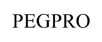 PEGPRO
