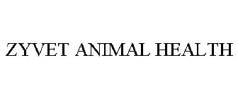 ZYVET ANIMAL HEALTH