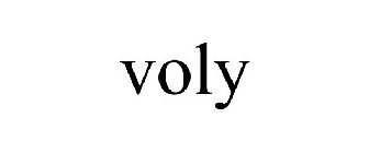 VOLY
