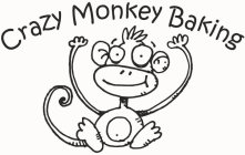 CRAZY MONKEY BAKING