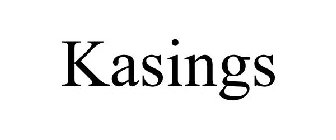 KASINGS