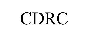 CDRC