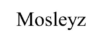 MOSLEYZ