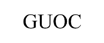 GUOC