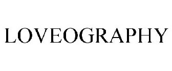 LOVEOGRAPHY