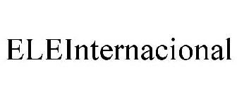 ELEINTERNACIONAL