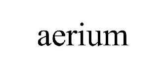 AERIUM