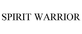 SPIRIT WARRIOR