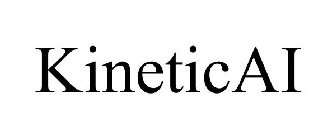 KINETICAI