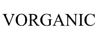 VORGANIC