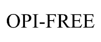 OPI-FREE