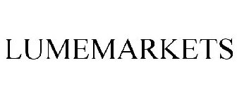 LUMEMARKETS