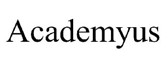 ACADEMYUS