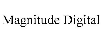 MAGNITUDE DIGITAL