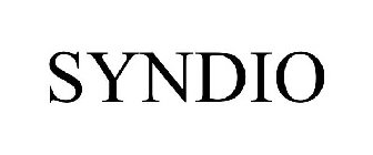 SYNDIO