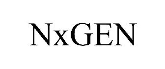 NXGEN