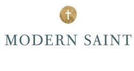 MODERN SAINT