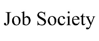 JOB SOCIETY
