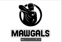 MAWGALS