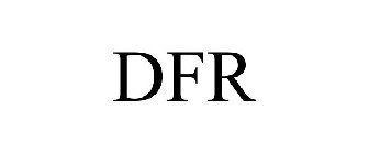 DFR