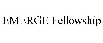 EMERGE FELLOWSHIP