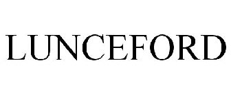 LUNCEFORD