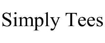 SIMPLY TEES