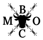 X B C M AND O