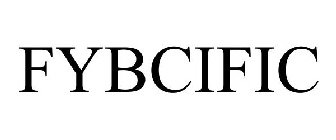 FYBCIFIC
