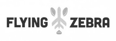 FLYING ZEBRA