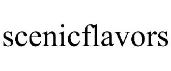 SCENICFLAVORS