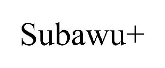 SUBAWU+