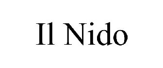 IL NIDO