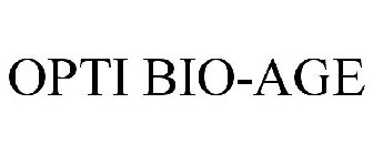 OPTI BIO-AGE