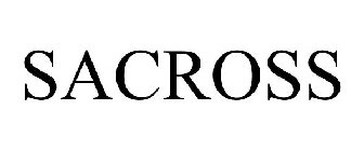 SACROSS