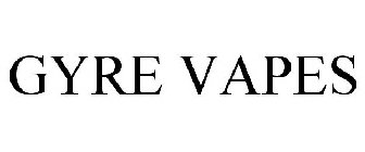 GYRE VAPES