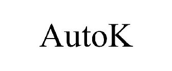 AUTOK