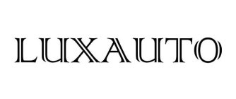 LUXAUTO