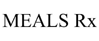 MEALS RX