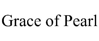 GRACE OF PEARL