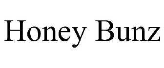 HONEY BUNZ