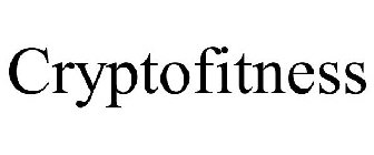 CRYPTOFITNESS