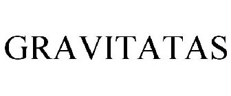 GRAVITATAS