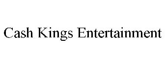 CASH KINGS ENTERTAINMENT