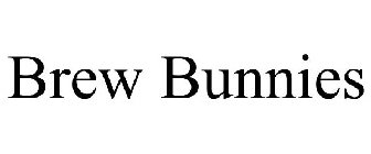 BREW BUNNIES