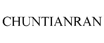 CHUNTIANRAN