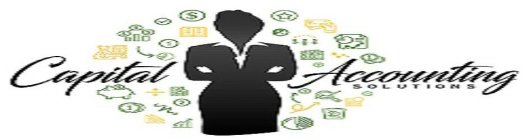 CAPITAL ACCOUNTING SOLUTIONS